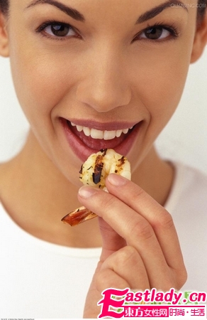 什么食物吃了皮肤会变差