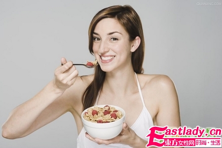 6种头发枯黄原因与食疗改善