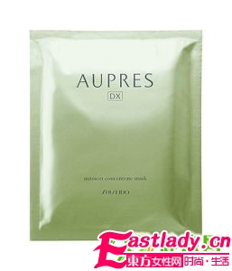 关注 夏季肌肤最爱的8款面膜