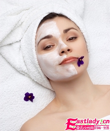 最简便有效的瓜果美容