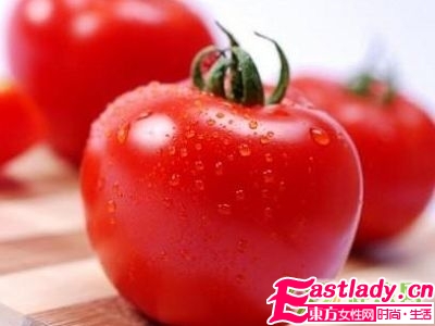 让你美白又祛斑的9个偏方