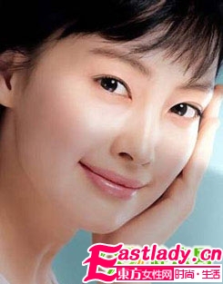 脸部大扫除 斑斑点点去无踪