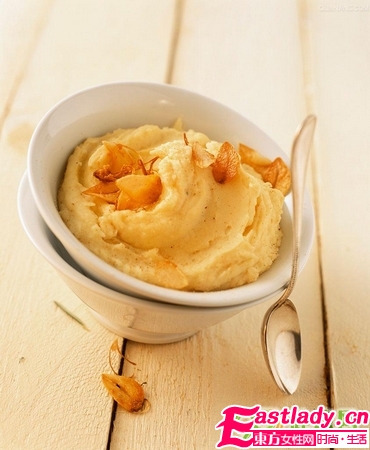 睡前吃什么对皮肤好 4种睡前美食