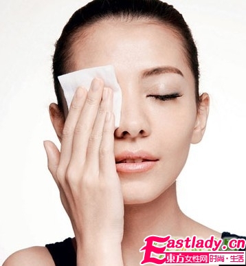 这十大护肤方法你可千万别信