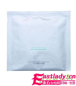 关注 夏季肌肤最爱的8款面膜