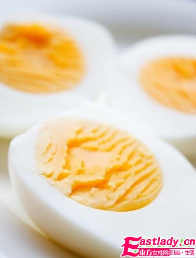 9个用鸡蛋护肤妙招 让你肌肤嫩滑如新生