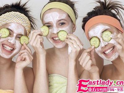 教你10妙招让你斑点全无