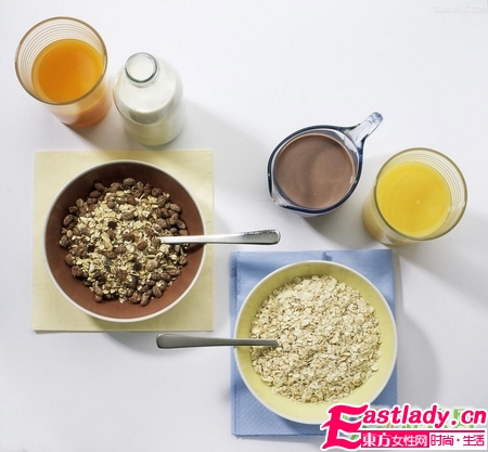 睡前吃什么对皮肤好 4种睡前美食