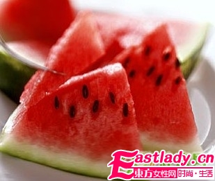 帮助你减少皱纹的食物