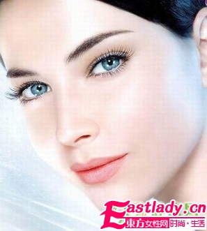 洗面奶美白洁面的25个问题