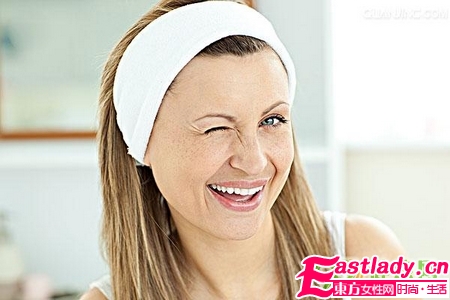 4大血型护眼方法各不同