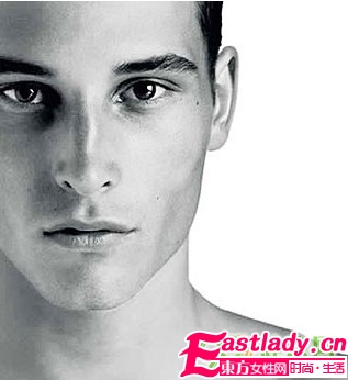 男人护肤的10个常识性问题