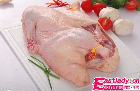 秋季必喝的养颜护肤汤 好喝不长胖