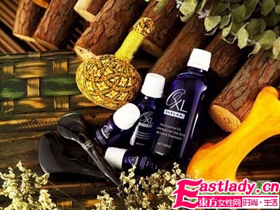 绕开误区的精油保养攻略