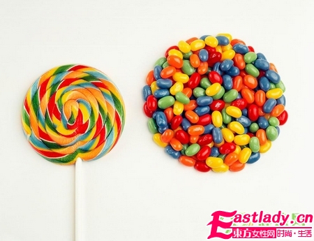 吃糖过多容易加速衰老