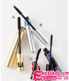 溶水性和防水型睫毛膏哪个好