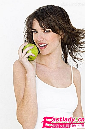 6种头发枯黄原因与食疗改善