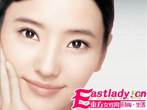 肌肤的老化从出生就已经开始