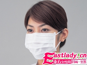 知道吗 穿着不当也会导致痘痘