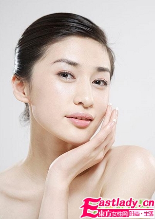 惊 这些小动作会让你长痘