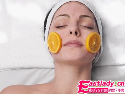 教你10妙招让你斑点全无