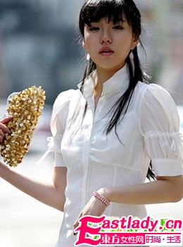 外勤OL 完美防晒必修课