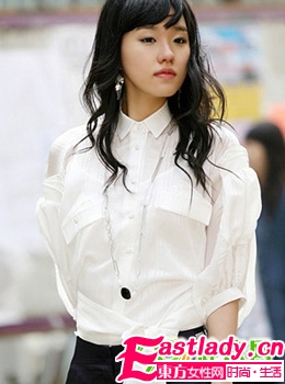 外勤OL 完美防晒必修课