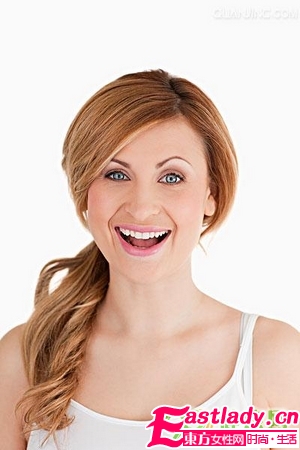 4大血型护眼方法各不同