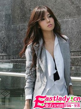 外勤OL 完美防晒必修课