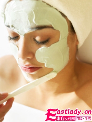 6个不靠谱的面膜使用方法