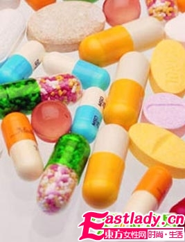 惊 女人忽略的十大美白禁忌