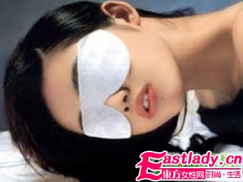 让眼膜更有效的7个秘籍