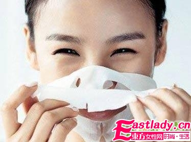 四款好用的自制保湿面膜