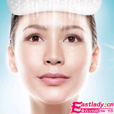 让你减龄十岁的养颜秘笈