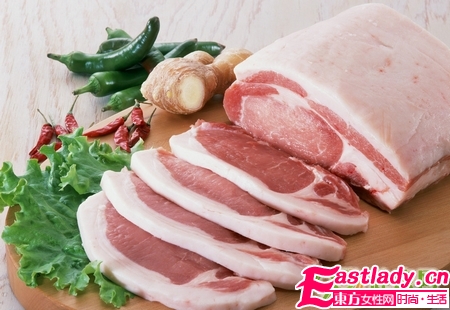 吃猪肉可以美容吗 怎么美容