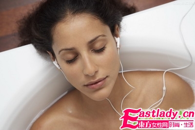 懒美人护肤用懒招