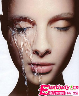 惊 女人忽略的十大美白禁忌