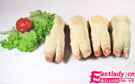 吃猪肉可以美容吗 怎么美容