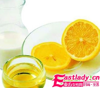 达人热荐五款养颜排毒果汁