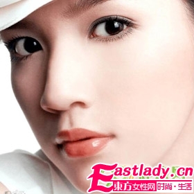 夏季护肤 T区去油U区补水