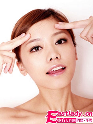 消除皱纹的各种方法 你适合哪个