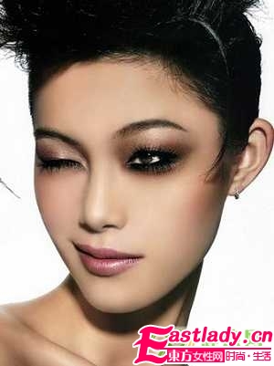 到底为啥会长黑眼圈