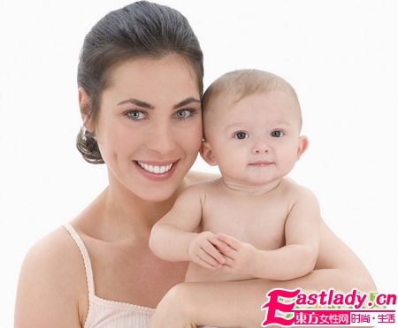 生完孩子后皮肤暗淡黑黄3招解决