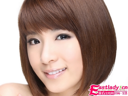 学Hebe清爽一夏的妙招