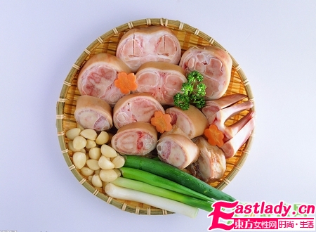 吃猪肉可以美容吗 怎么美容