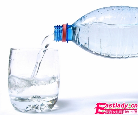 3款矿泉水面膜 实用效果好