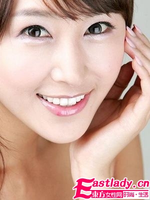 消除皱纹的各种方法 你适合哪个