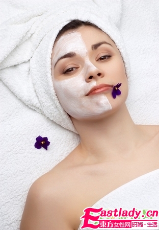 敷面膜到底有没有好处
