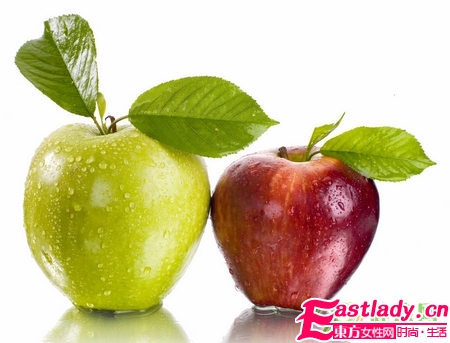 排毒要吃什么 9大最常见排毒美食