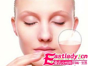 如何轻松告别毛孔粗大